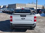 New 2025 Ford Maverick XL SuperCrew Cab for sale #40240 - photo 4