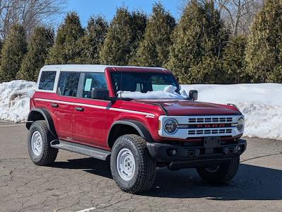 New 2026 Ford Bronco - photo 1