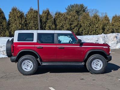 New 2026 Ford Bronco - photo 1