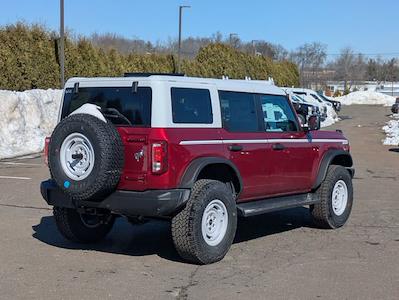 New 2026 Ford Bronco - photo 1