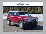 2026 Ford Bronco 4WD SUV for sale #40243 - photo 1