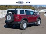 2026 Ford Bronco 4WD SUV for sale #40243 - photo 2