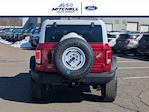 2026 Ford Bronco 4WD SUV for sale #40243 - photo 4