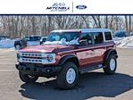 2026 Ford Bronco 4WD SUV for sale #40243 - photo 7