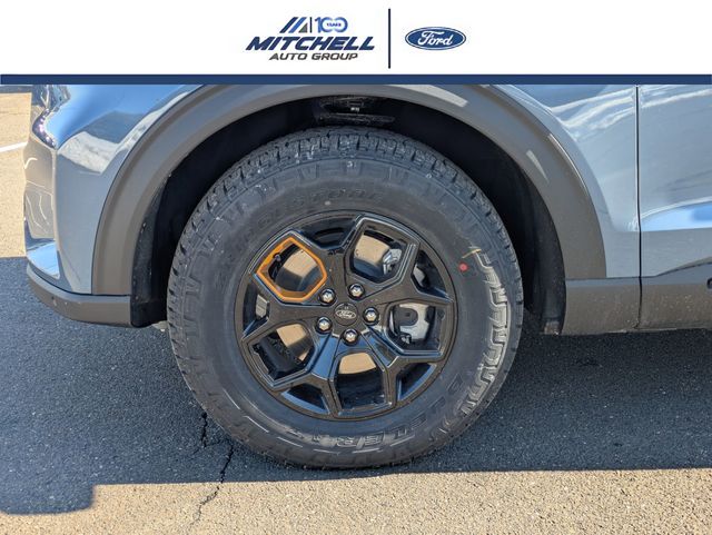 New 2026 Ford Explorer - photo 12