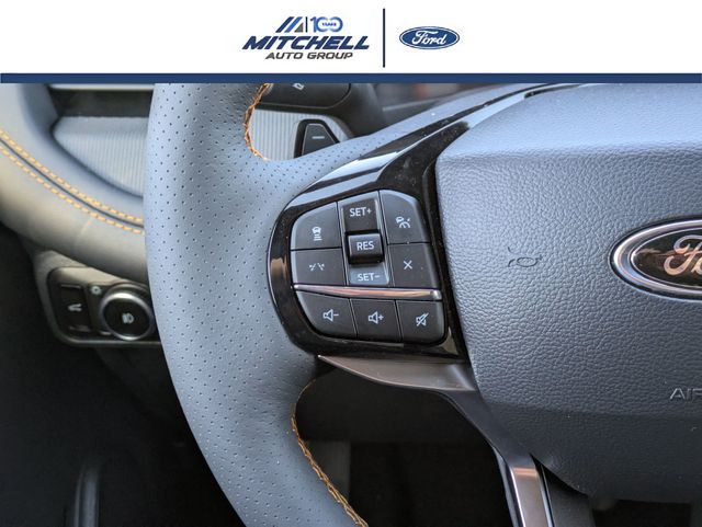 New 2026 Ford Explorer - photo 18