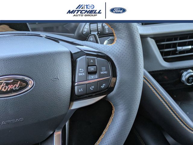 New 2026 Ford Explorer - photo 19