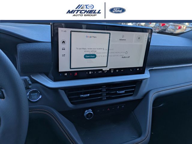 New 2026 Ford Explorer - photo 20