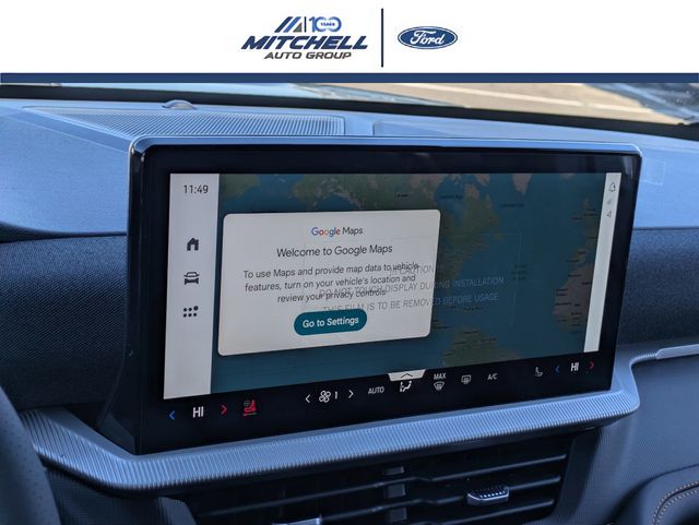 New 2026 Ford Explorer - photo 21