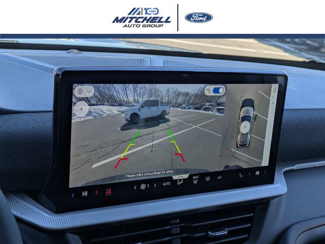 New 2026 Ford Explorer - photo 22
