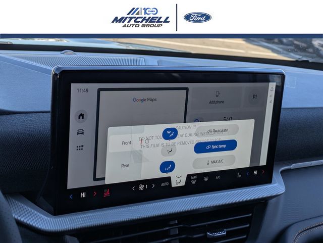 New 2026 Ford Explorer - photo 24