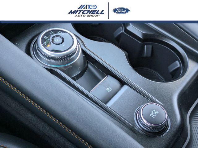 New 2026 Ford Explorer - photo 25