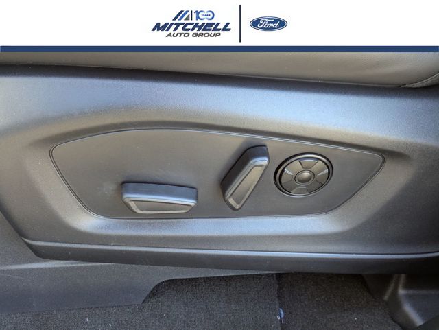 New 2026 Ford Explorer - photo 27