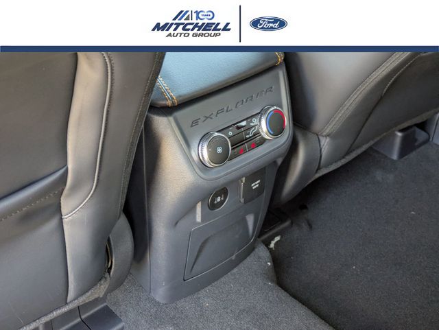 New 2026 Ford Explorer - photo 31