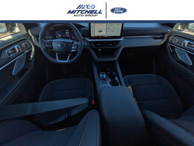 New 2026 Ford Explorer - photo 32