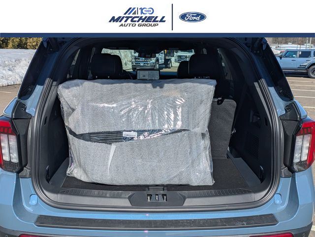 New 2026 Ford Explorer - photo 33