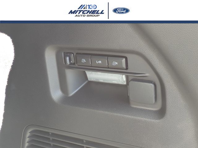New 2026 Ford Explorer - photo 34