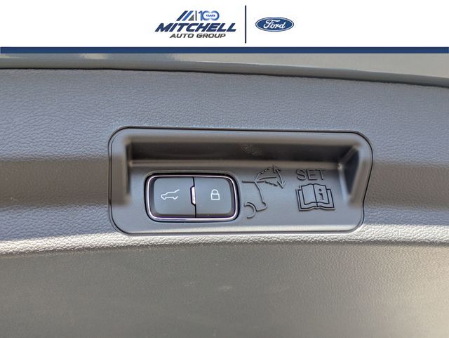 New 2026 Ford Explorer - photo 35