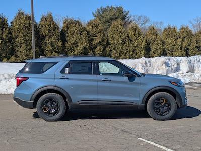 New 2026 Ford Explorer - photo 1