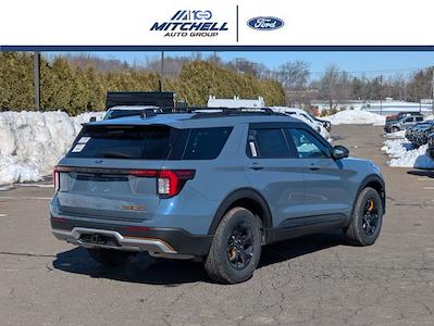 New 2026 Ford Explorer - photo 1