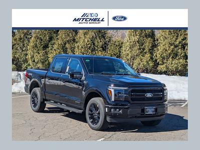 New 2026 Ford F-150 - photo 1