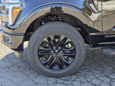 New 2026 Ford F-150 - photo 1