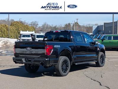 New 2026 Ford F-150 - photo 1