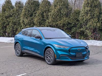 New 2026 Ford Mustang Mach-E - photo 1