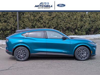 New 2026 Ford Mustang Mach-E - photo 1