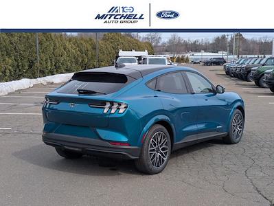 New 2026 Ford Mustang Mach-E - photo 1