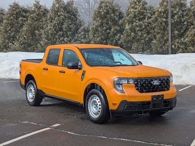 New 2026 Ford Maverick - photo 1