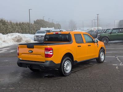 New 2026 Ford Maverick - photo 1