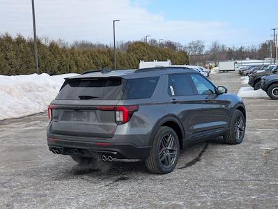 New 2026 Ford Explorer - photo 1