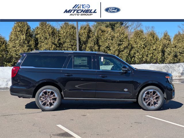 New 2026 Ford Expedition MAX - photo 5