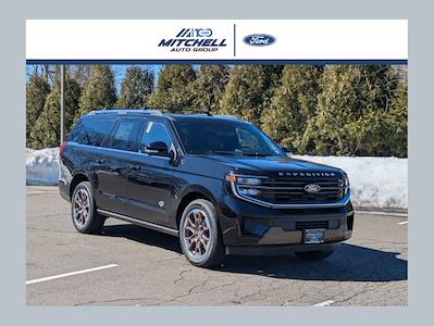 New 2026 Ford Expedition MAX - photo 1