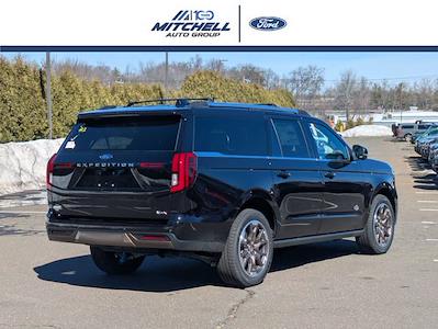 New 2026 Ford Expedition MAX - photo 1