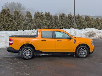 New 2026 Ford Maverick - photo 1