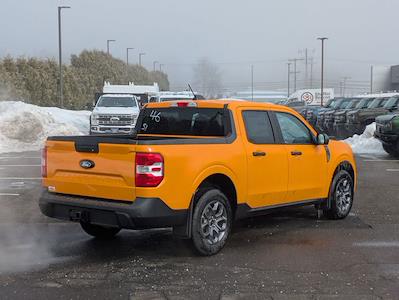 New 2026 Ford Maverick - photo 1