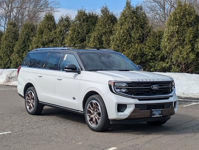 New 2026 Ford Expedition MAX - photo 1