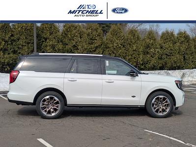 New 2026 Ford Expedition MAX - photo 1