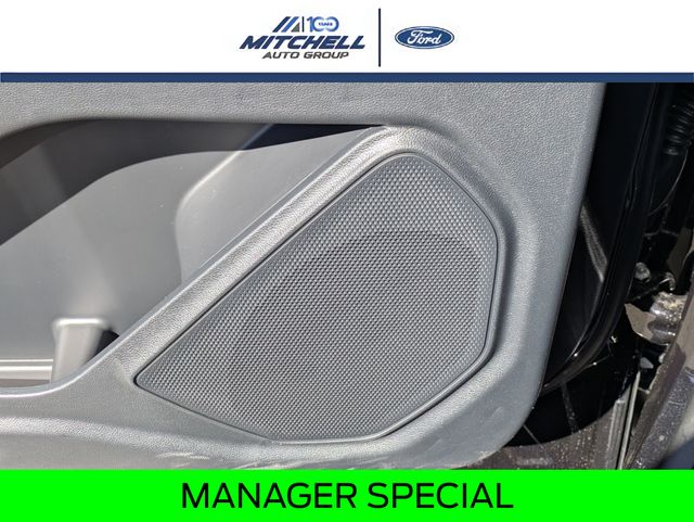 New 2026 Ford Explorer - photo 15