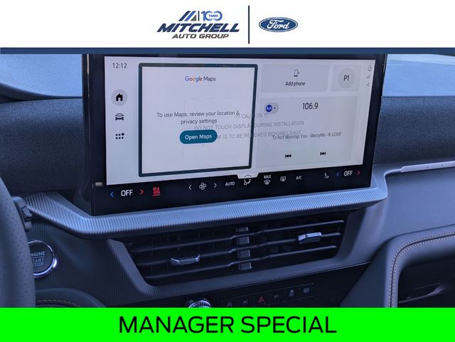 New 2026 Ford Explorer - photo 19