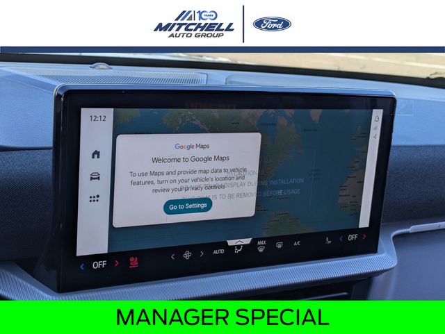 New 2026 Ford Explorer - photo 20