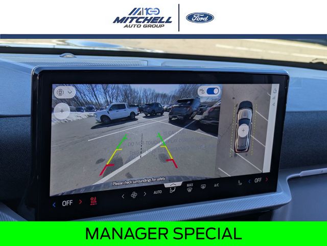 New 2026 Ford Explorer - photo 21