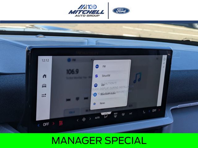New 2026 Ford Explorer - photo 22