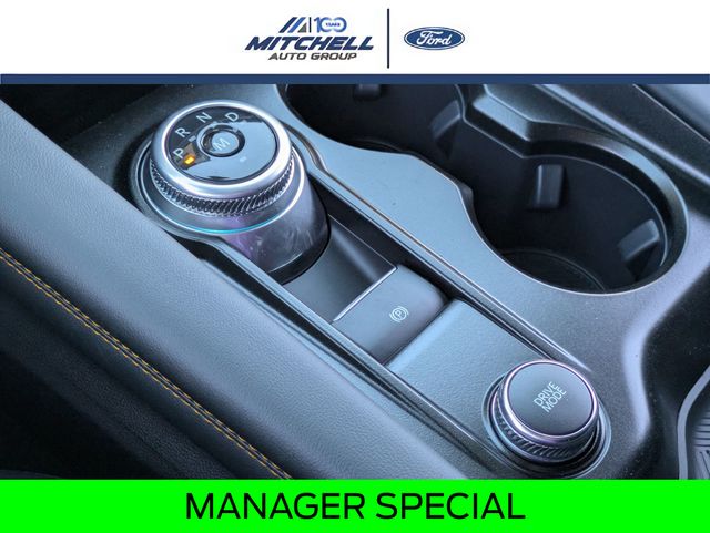 New 2026 Ford Explorer - photo 24