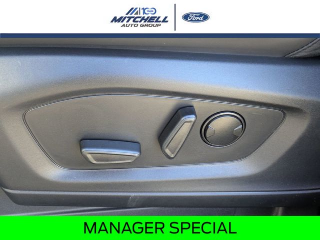 New 2026 Ford Explorer - photo 26