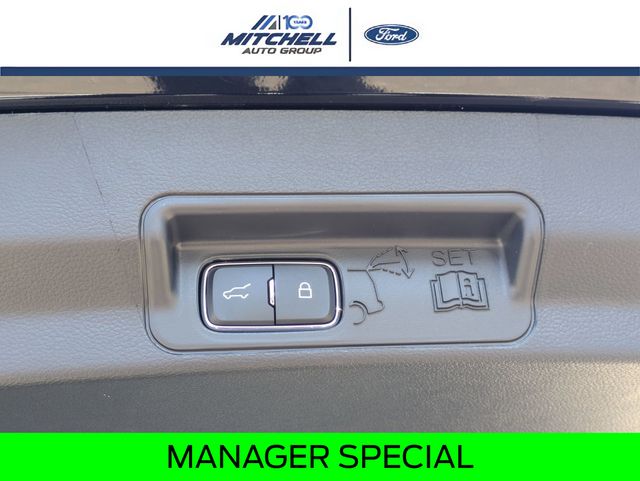 New 2026 Ford Explorer - photo 33