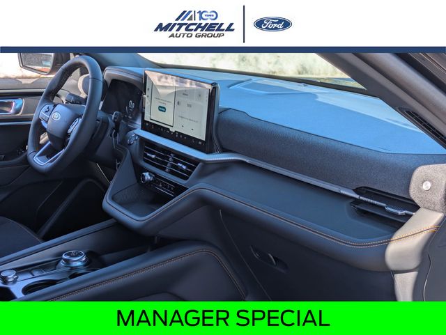 New 2026 Ford Explorer - photo 36