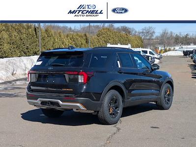 New 2026 Ford Explorer - photo 1